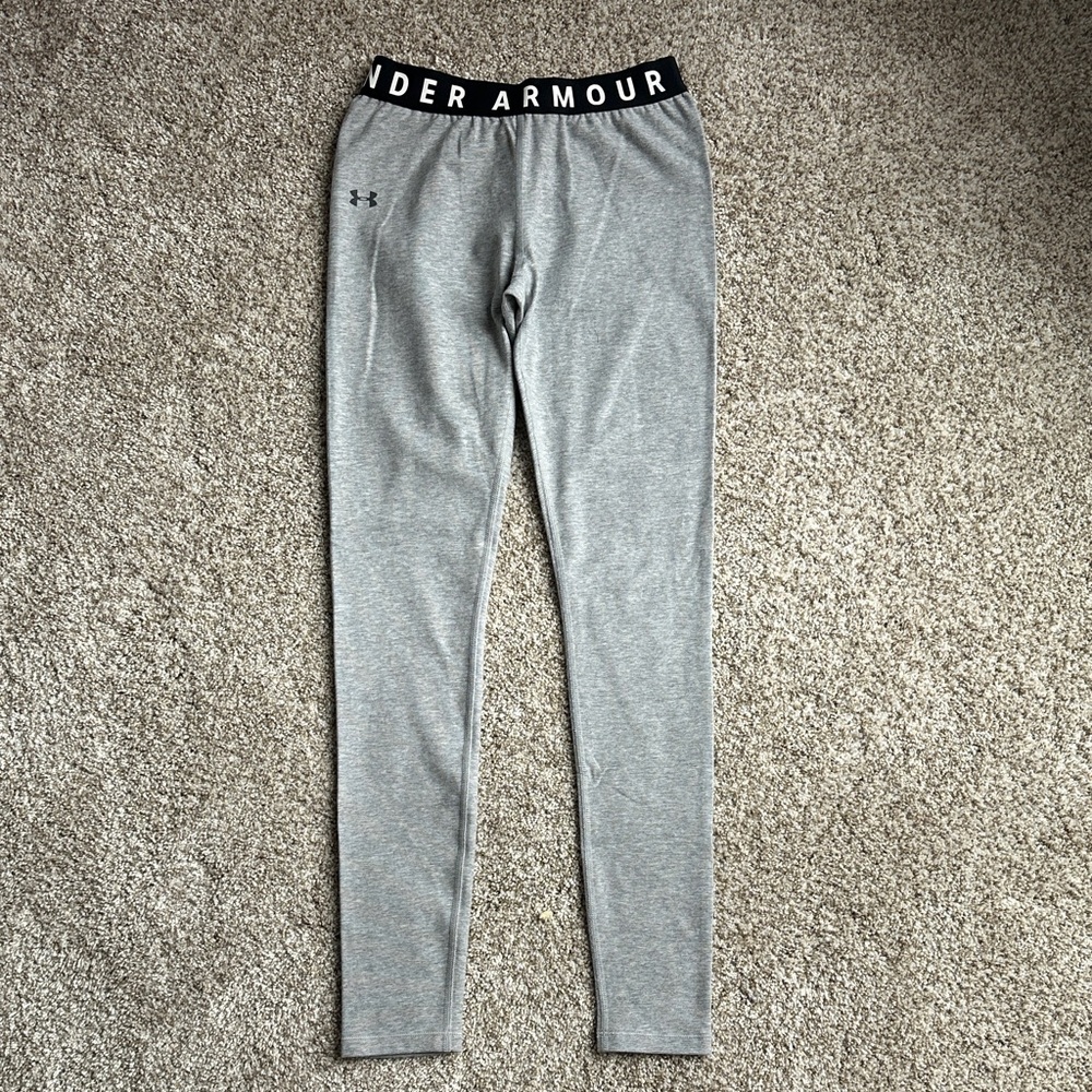 UNDER ARMOUR Legging